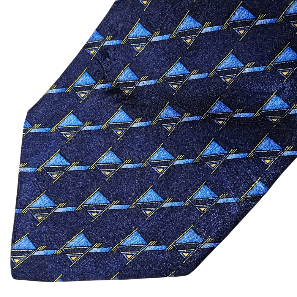 VALENTINO TIE - Picture 5 of 15